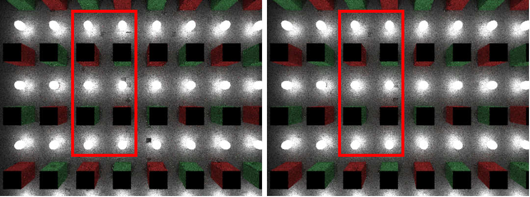 hyperparameter tuning